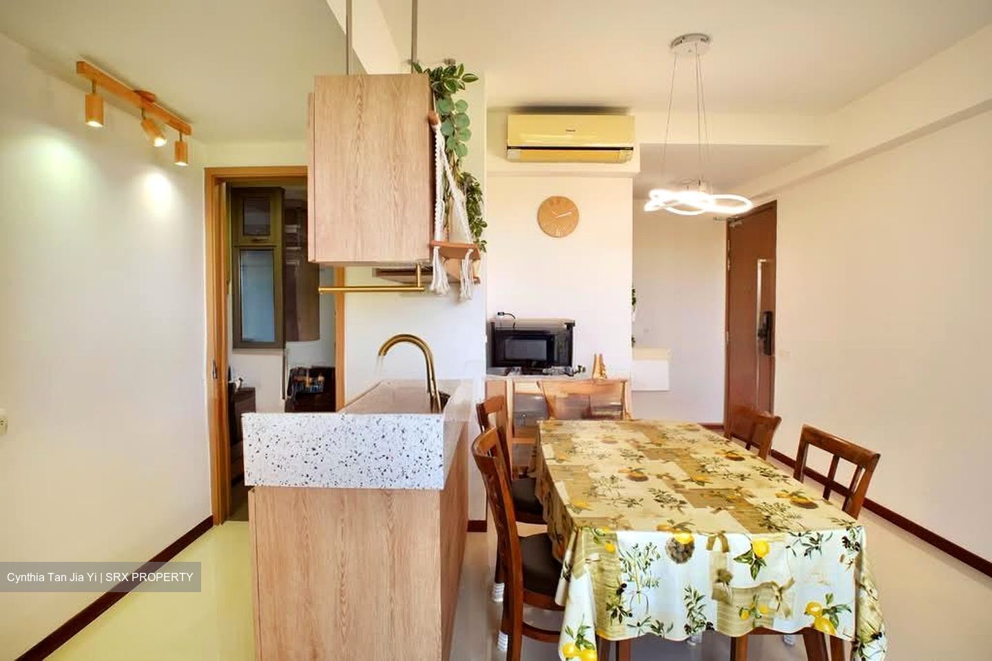Parc Vera (D19), Condominium #547130841